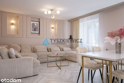Segment skrajny 75,5 m² z ogrodem - Mleczewo