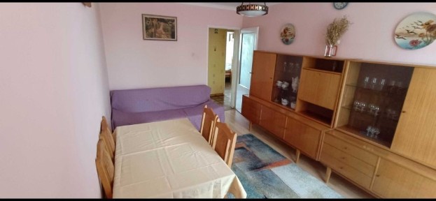 Wynajmę mieszkanie umeblowane, wyposażone, II piętro 2 pok. Wojsławicka blisko centrum, PANS