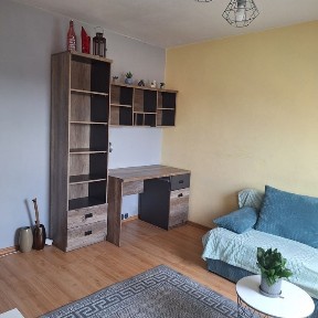 Kawalerka czynsz w cenie, blisko UMCS, KUL
