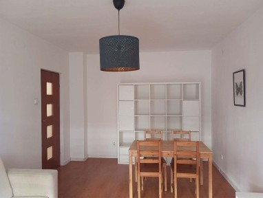 Dwupokojowe mieszkanie osiedle Botanik ul. Pergolowa, na wynajem