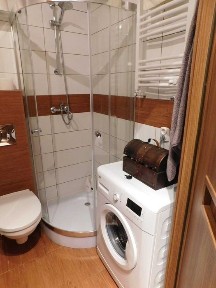 wynajme mieszkanie
