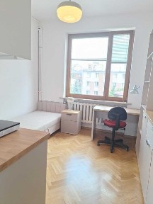 Kawalerka studio