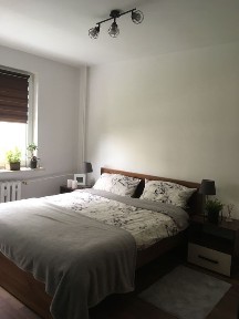 Wynajmę mieszkanie 67 m2 Czechów ul. Górska Lublin