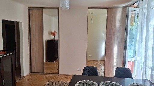 Wynajmę mieszkanie 37m2, Puławska 23, Lublin