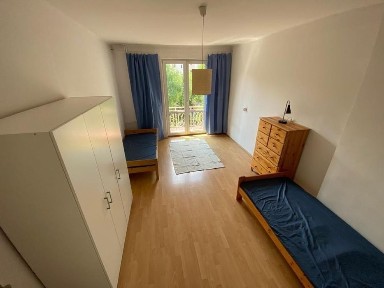 Mieszkanie, Lublin, centrum, ul. Chopina, 50 m2, do wynajęcia.