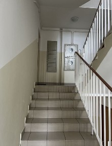 2 pokojowe mieszkanie kuchnia osobno balkon - pieski mile widziane