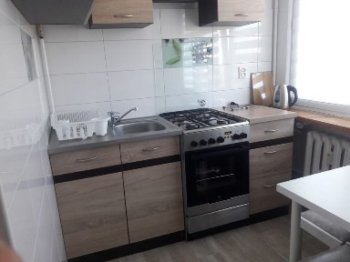 Wynajmę mieszkanie dla studentów,LSM, blisko uczelni