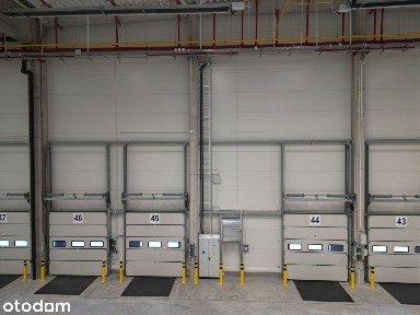 Magazyn klasy A | Mysłowice | 13000m2