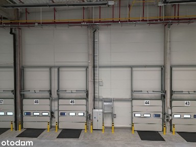 Magazyn klasy A | Mysłowice | 13000m2