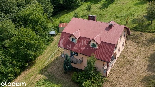 Nawojowa, nowosądecki, małopolskie