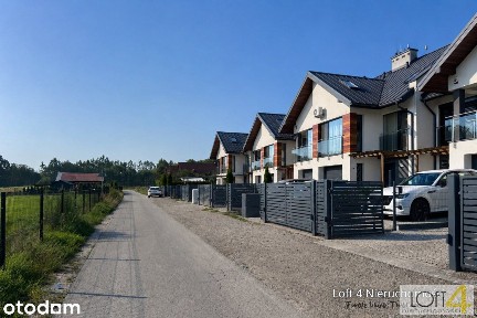 Elegancja i komfort - Twój nowe miejsce do życia