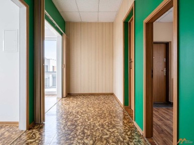 Lokal na wynajem w centrum Obornik - na rynku