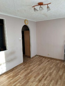 Sprzedam kawalerkę
