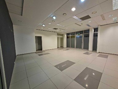 lokal biurowo-usługowy 68 m2 + miejsce postojowe w parkingu podziemnym