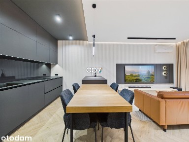 3 pokoje | 68 m² + taras 40 m² | klimatyzacja
