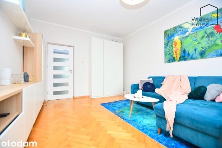 Os. Urocze | Nowa Huta | 3 POK | 68 m2 | ENG