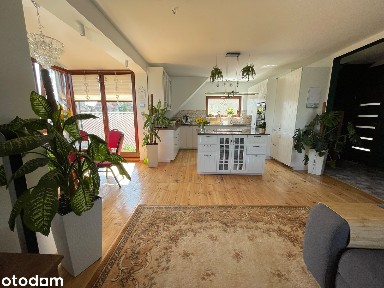Piętro Domu 74 m² + poddasze, ogród 330 m², Stargard - Wielkopolska
