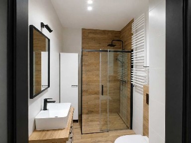 Nowe, w pełni wyposażone 30 m² | balkon 7,2 m² + parking