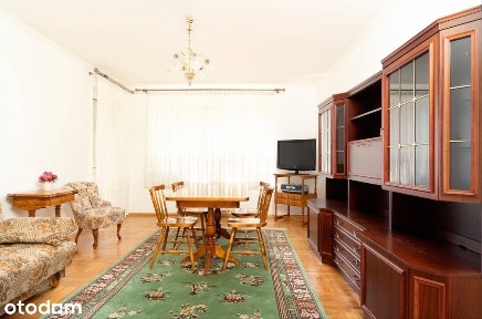 Mieszkanie 63m2 | 3 pokoje centrum 63 m2 - balkon