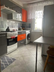 mieszkanie 3 pokoje - Bezpośrednio