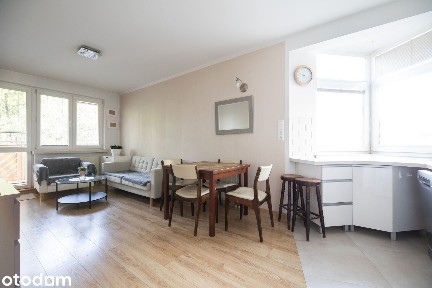 Białołęka ul. Aluzyjna | 3 pokoje | Duży balkon | Bez prowizji