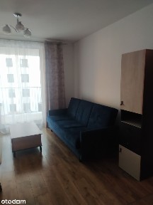 2-pokojowe mieszkanie z balkonem i miejscem postojowym na Targówku