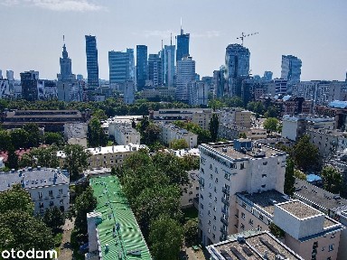 ul. Elektoralna, Śródmieście Północne, Śródmieście, Warszawa, mazowieckie