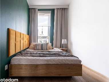 Mieszkanie 50 m², 3 pokoje - ul. Krzewna (Targówek)
