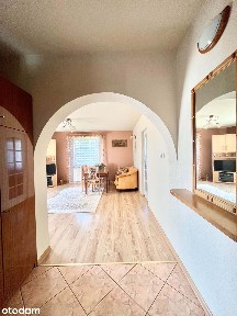 Dom w Słodkowie Pierwszym - 80 m², działka 15 arów