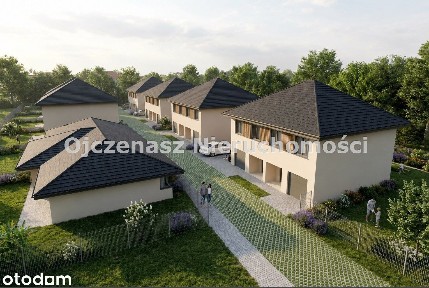 Na sprzedaż dom 143,64 m² Osielsko