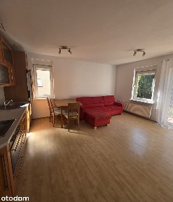 Mieszkanie 46 m² | Smochowice | ul. Olecka