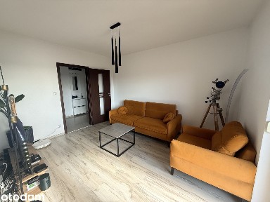 Leszno - 2 pokojowe umeblowane 42m2