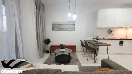 Apartament przy Cytadeli | duży taras | cisza i zieleń