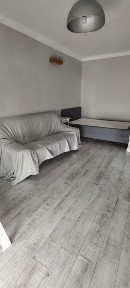 Duża kawalerka przy Bramie Portowej