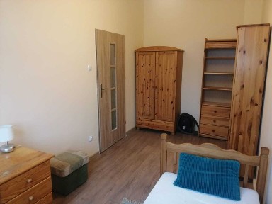 Wynajmę Komfortowe mieszkanie - centrum Szczecin 2 pok +salon + AnKuch