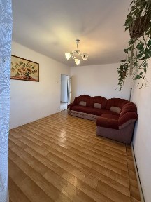 Bezczynszowe mieszkanie 56m² | 3 pokoje | Ogródek | Machnów Nowy