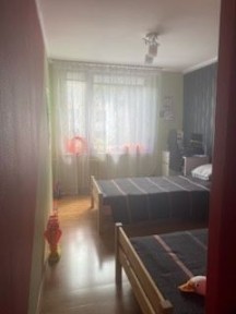 Sprzedam mieszkanie 48,9 m2 dwupokojowe 3 piętro