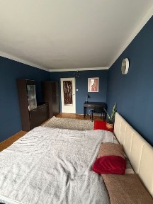 Mieszkanie 3-pokojowe 48,2 m² | LSM LUBLIN | Emancypantek | 3 piętro