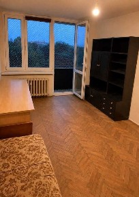 Mieszkanie /47,49m/2 pokoje/balkon/winda/ul. Puławska 27/Wieniawa/Lublin