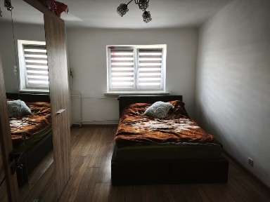 Mieszkanie 2-pokojowe 58 m²