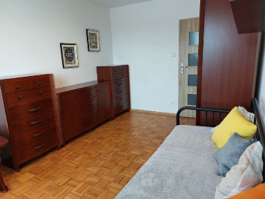 Sprzedam mieszkanie dwu pokojowe 39m LSM