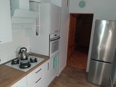 Jasne, rozkładowe 2 pokojowe mieszkanie - 51,2 m² | Łęczna, ul. Spacerowa -REZERWACJA
