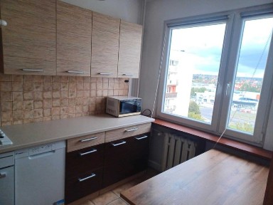Mieszkanie 41m2 Lwowska 2 pokoje