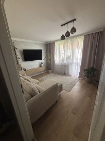Mieszkanie 55 m² po generalnym remoncie- Bezczynszowe