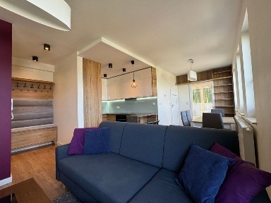 2 pokojowe z 2 balkonami i miejscem postojowym | 52 m2 | Klimatyzacja |os. Na Kozłówce | BEZ PROWIZJI