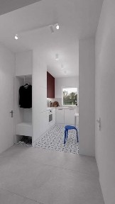 Parkowa 15 - kawalerka+osobna kuchnia, ok.30m2, pełne AGD, wolna od 01.09.2026