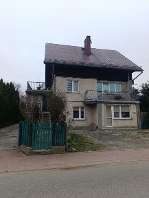 Do sprzedania dom z potencjałem