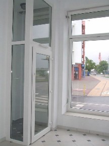 Lokal użytkowy 18m2 Świnoujście róg ul. Armii Krajowej/Chrobrego