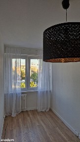 Mieszkanie z balkonem w Białymstoku