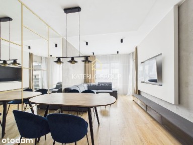 Trzy Pokoje 60m2 Bydgoszcz DZielnica Muzyczna